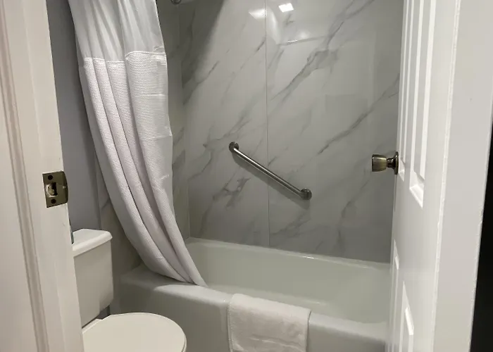Capital O First Heritage Il I 57 Hotel