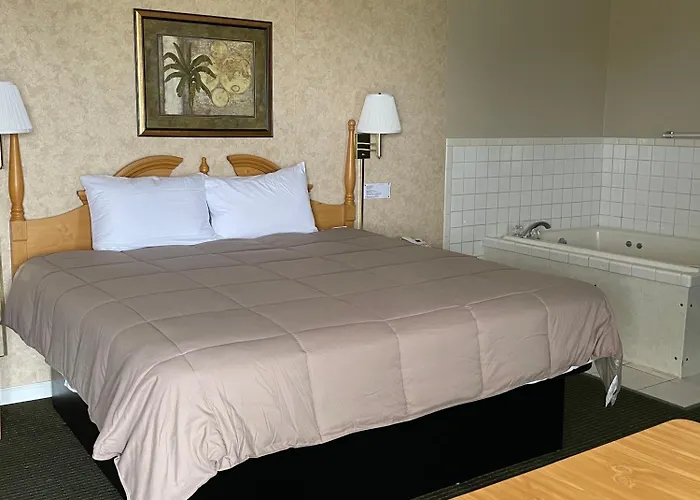 Hotel Capital O First Heritage Il I 57 Rantoul