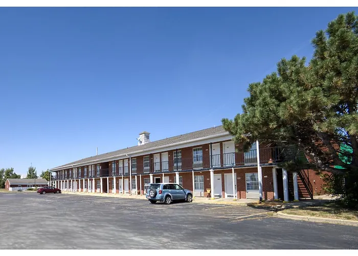 Hotel Capital O First Heritage Il I 57
