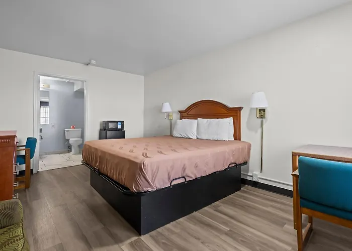 Capital O First Heritage Il I 57 Hotel
