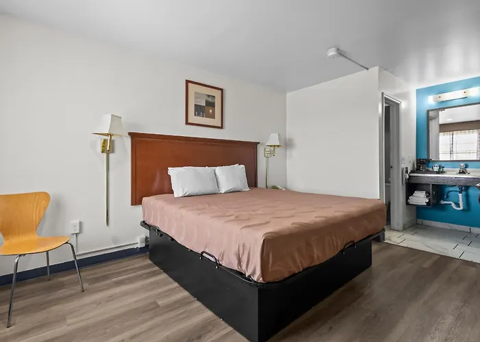 Hotel Capital O First Heritage Il I 57 Rantoul