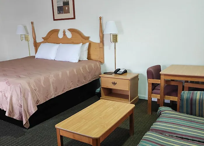 Hotel Capital O First Heritage Il I 57
