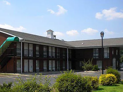 Hotel Capital O First Heritage Il I 57 Rantoul